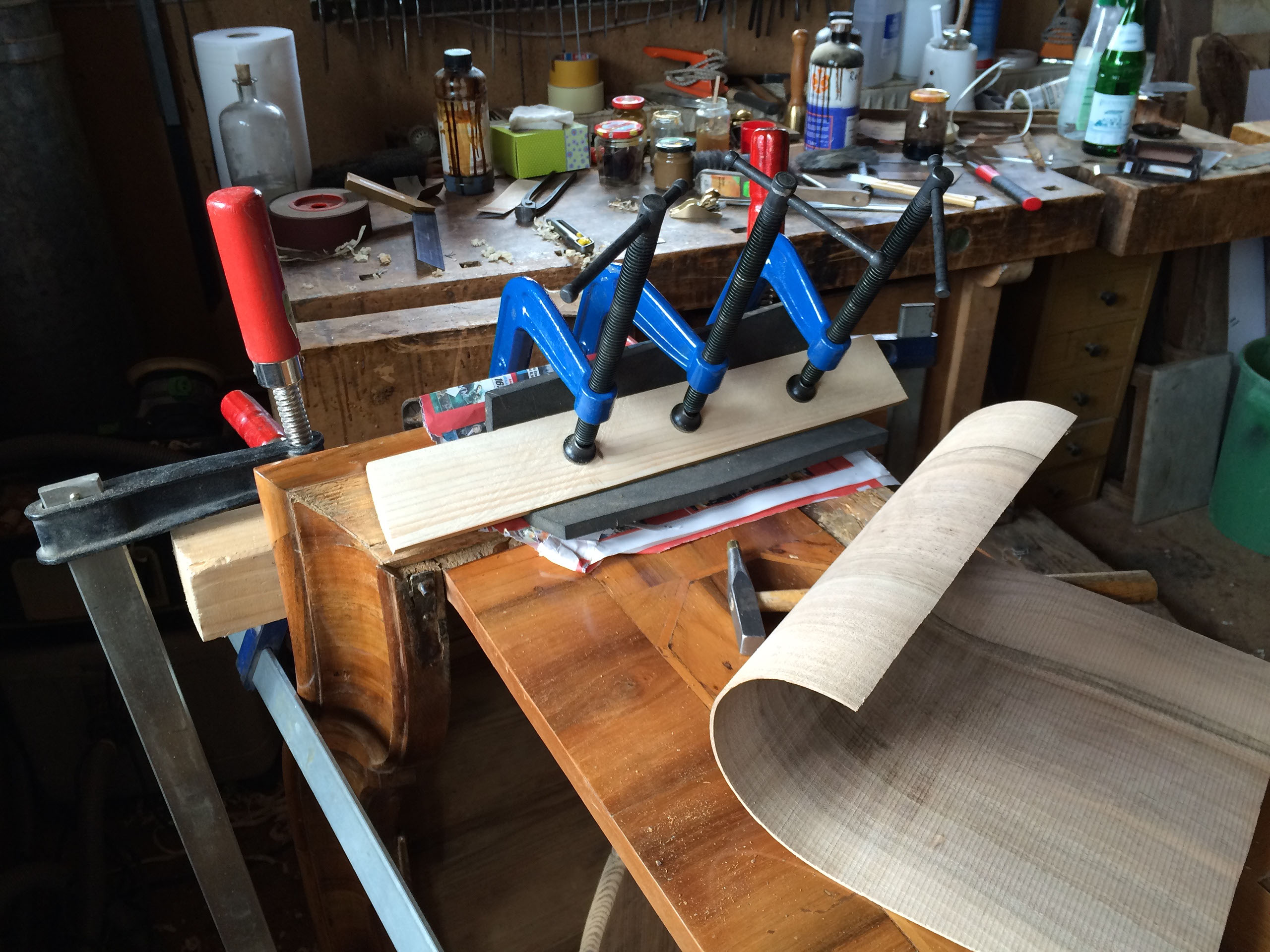 Antiquitäten, Restaurationen, Historisches Mobiliar, Antik, Werkstatt, historisch, Möbel, Schränke